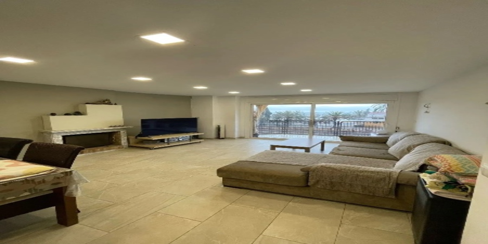 Apartment in Eixample, Barcelona
