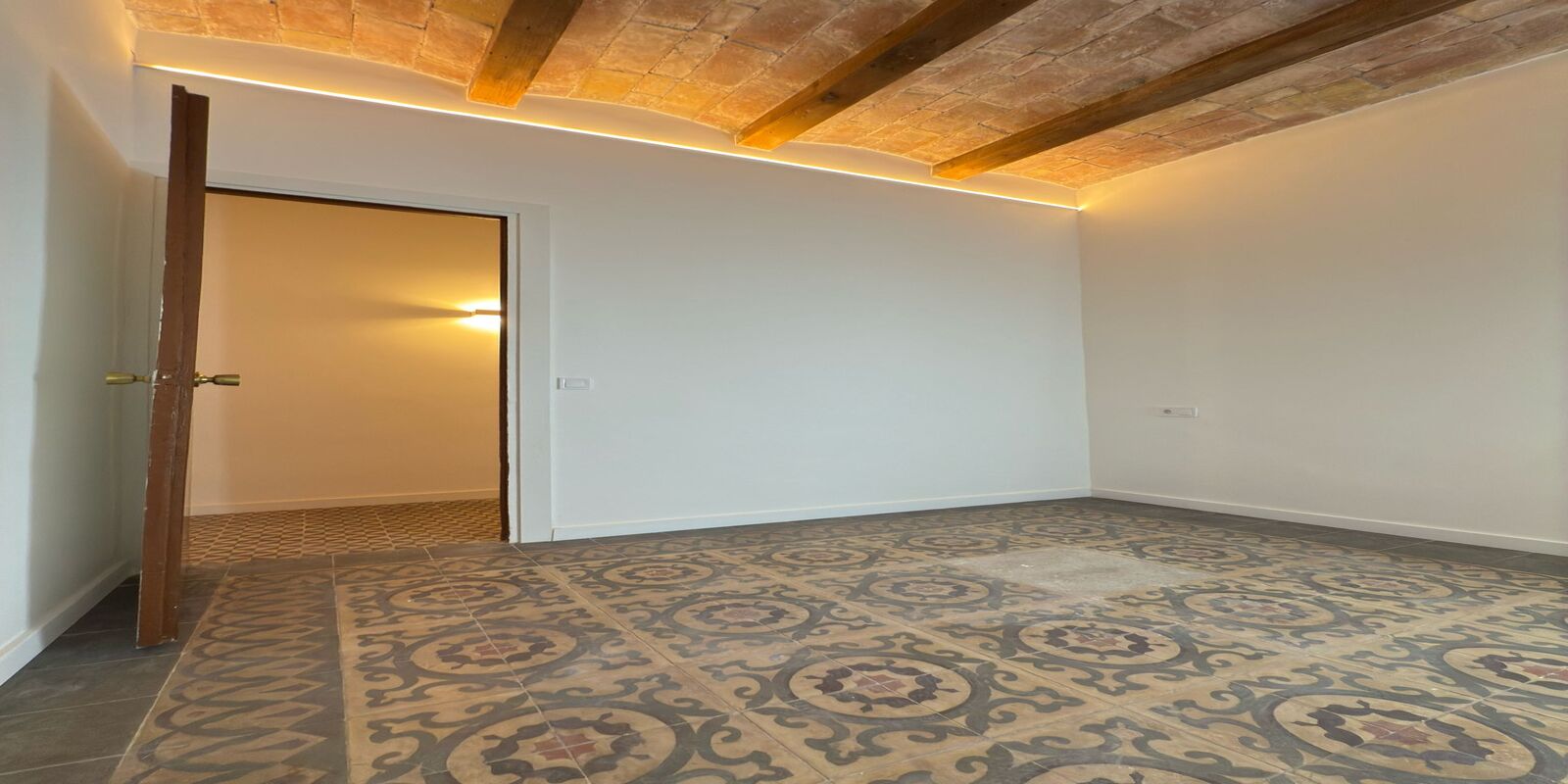 Apartment in Eixample, Barcelona