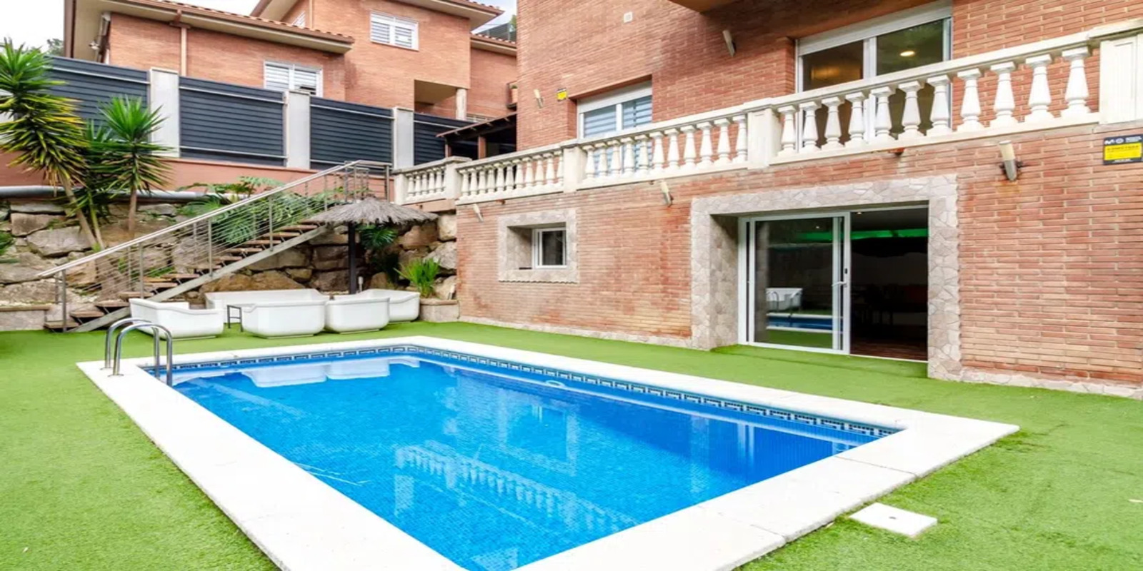 Apartment in Eixample, Barcelona