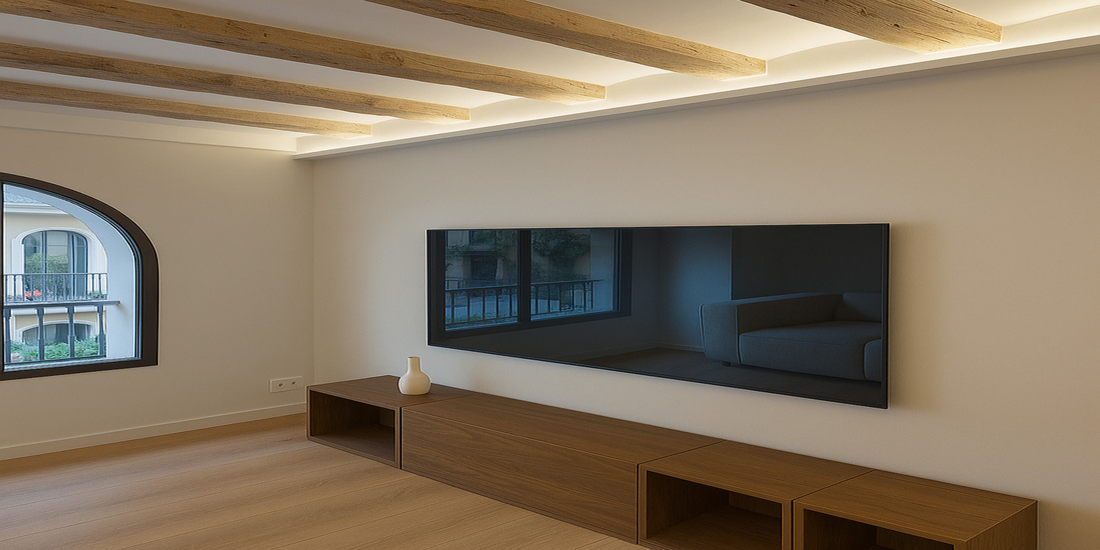 Apartment in Eixample, Barcelona