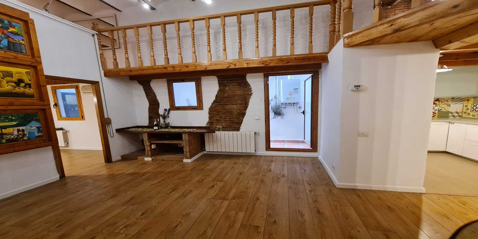Apartment in Eixample, Barcelona