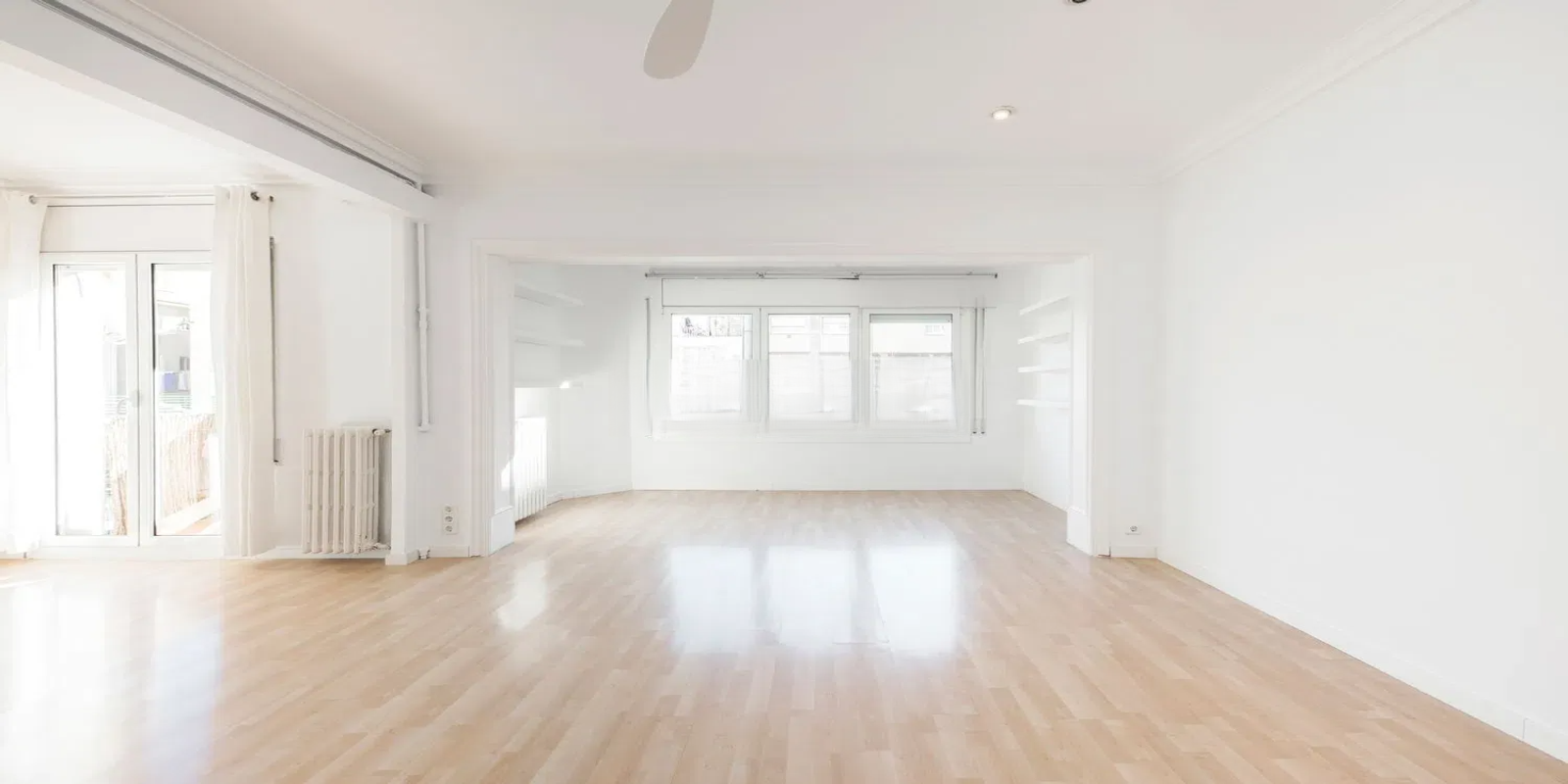 Apartment in Eixample, Barcelona