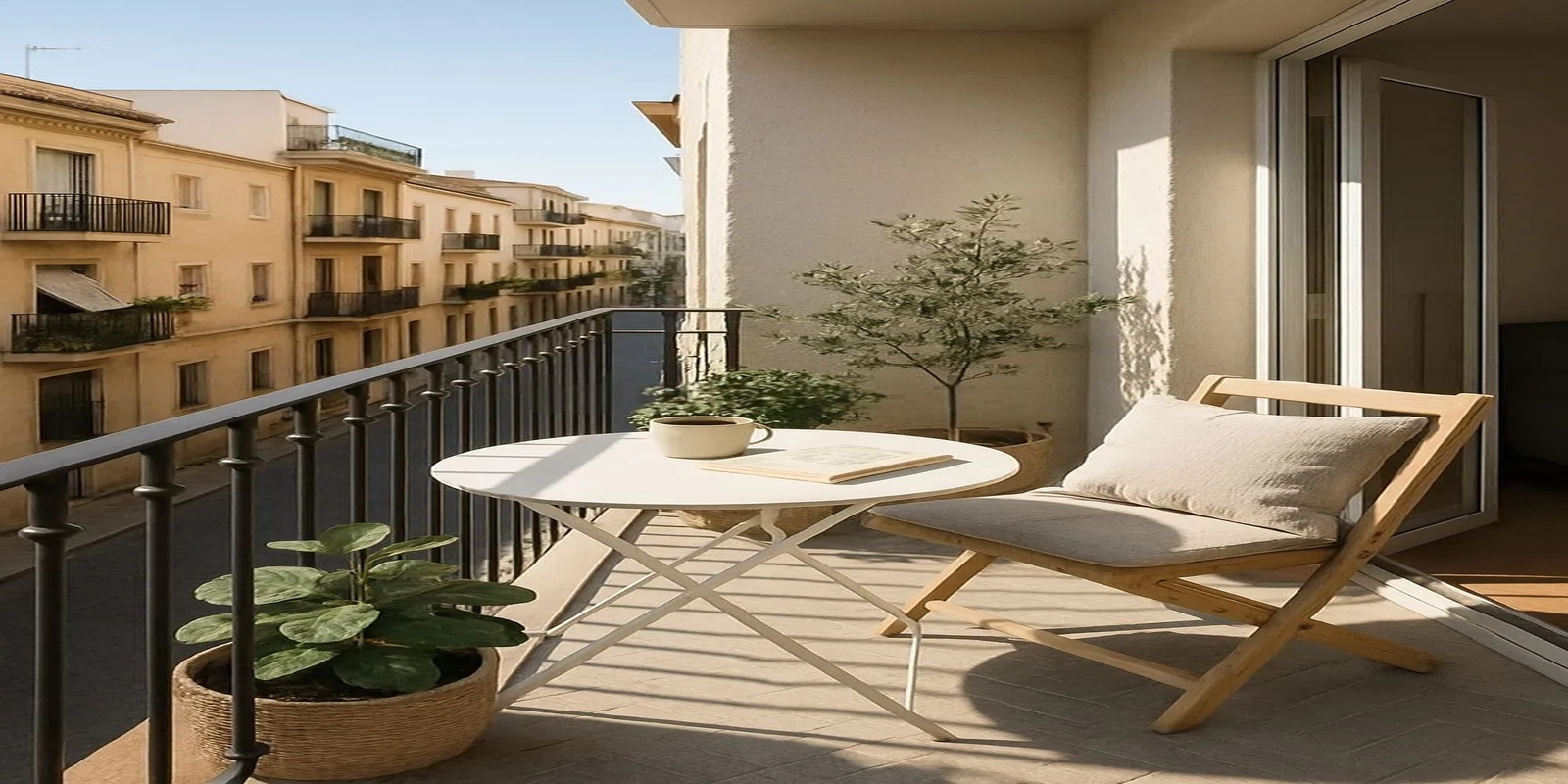 Apartment in Eixample, Barcelona
