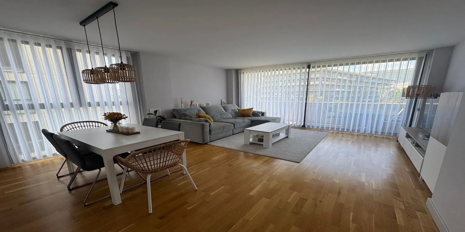 Apartment in Eixample, Barcelona