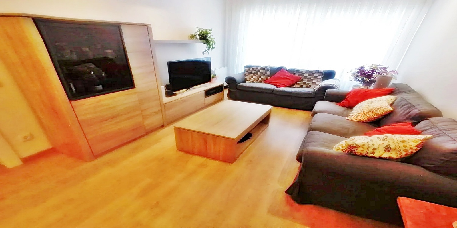 Apartment in Eixample, Barcelona