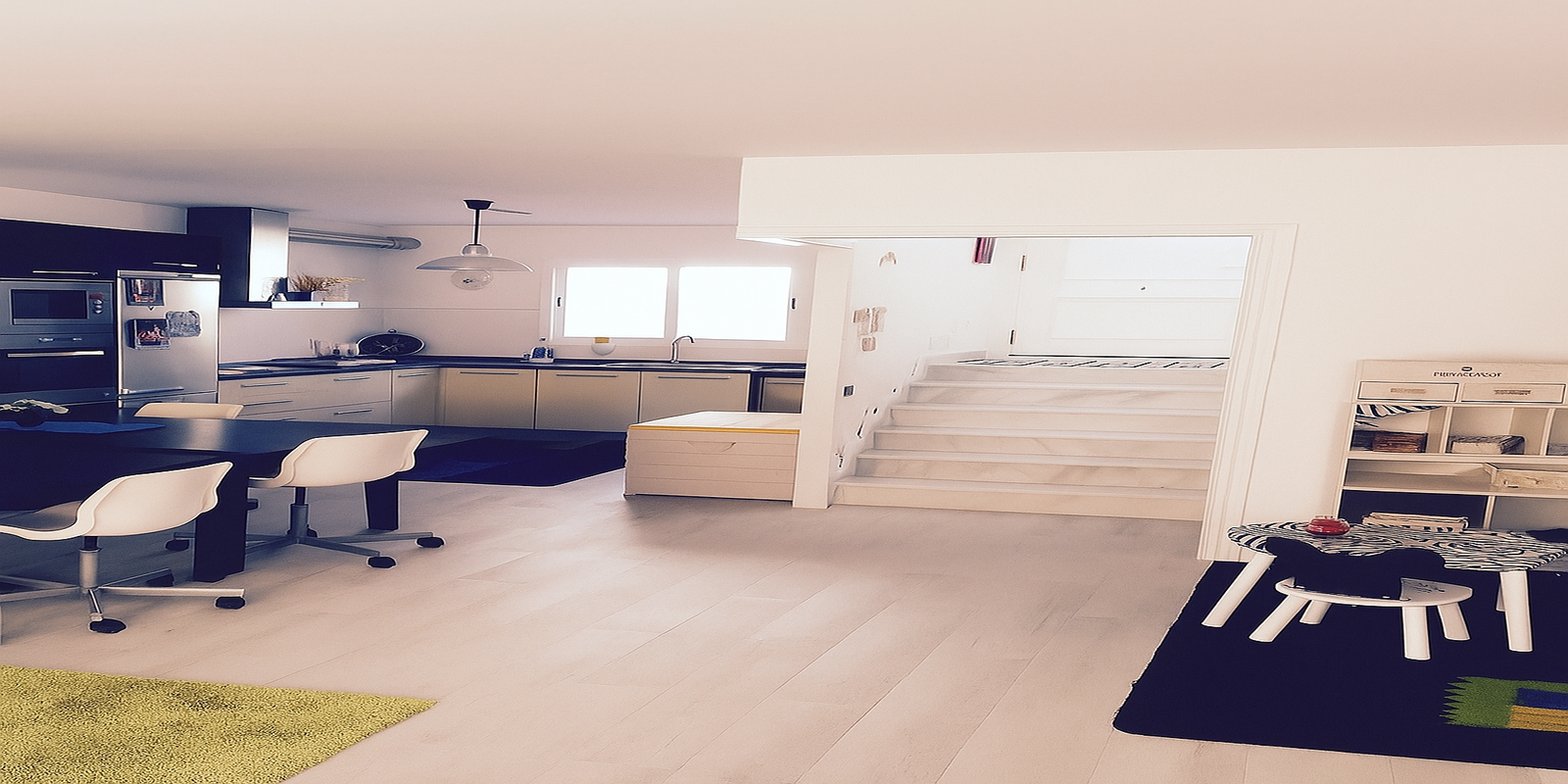 Apartment in Eixample, Barcelona