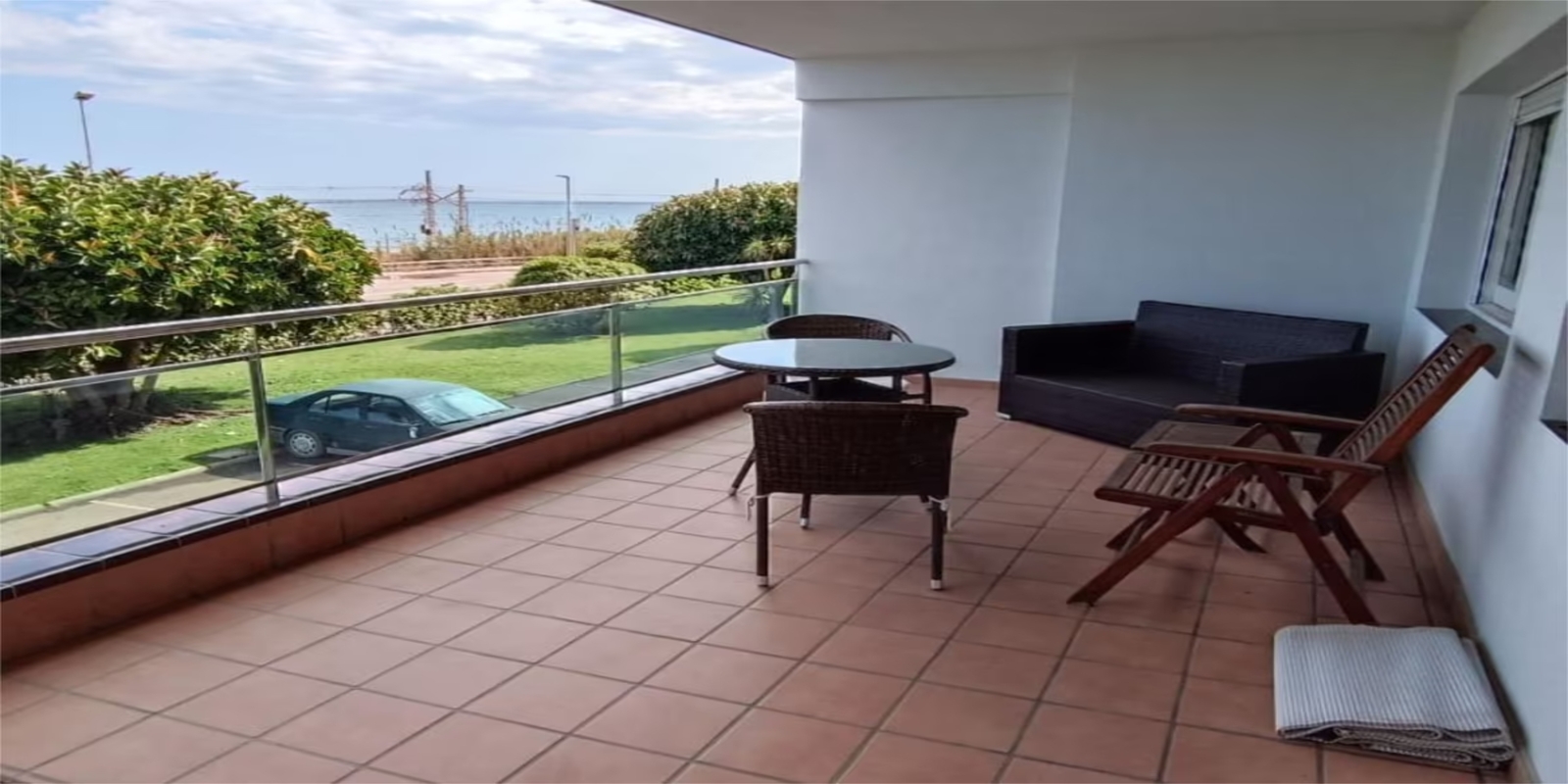 Apartment in Eixample, Barcelona