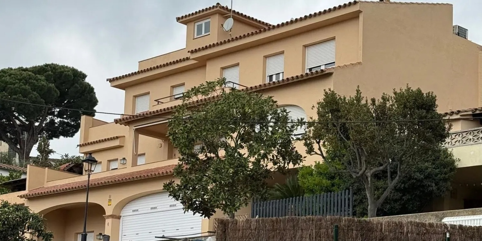 Apartment in Eixample, Barcelona