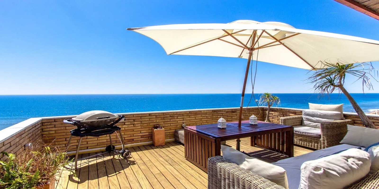 Apartment in Eixample, Barcelona