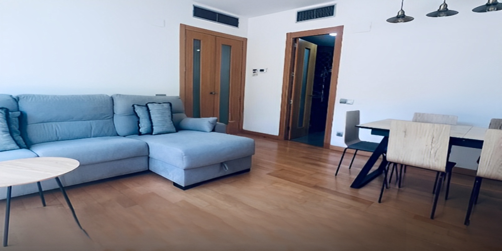 Apartment in Eixample, Barcelona