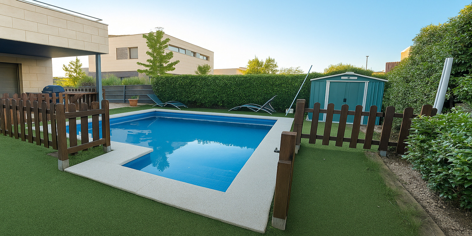 Apartment in Eixample, Barcelona