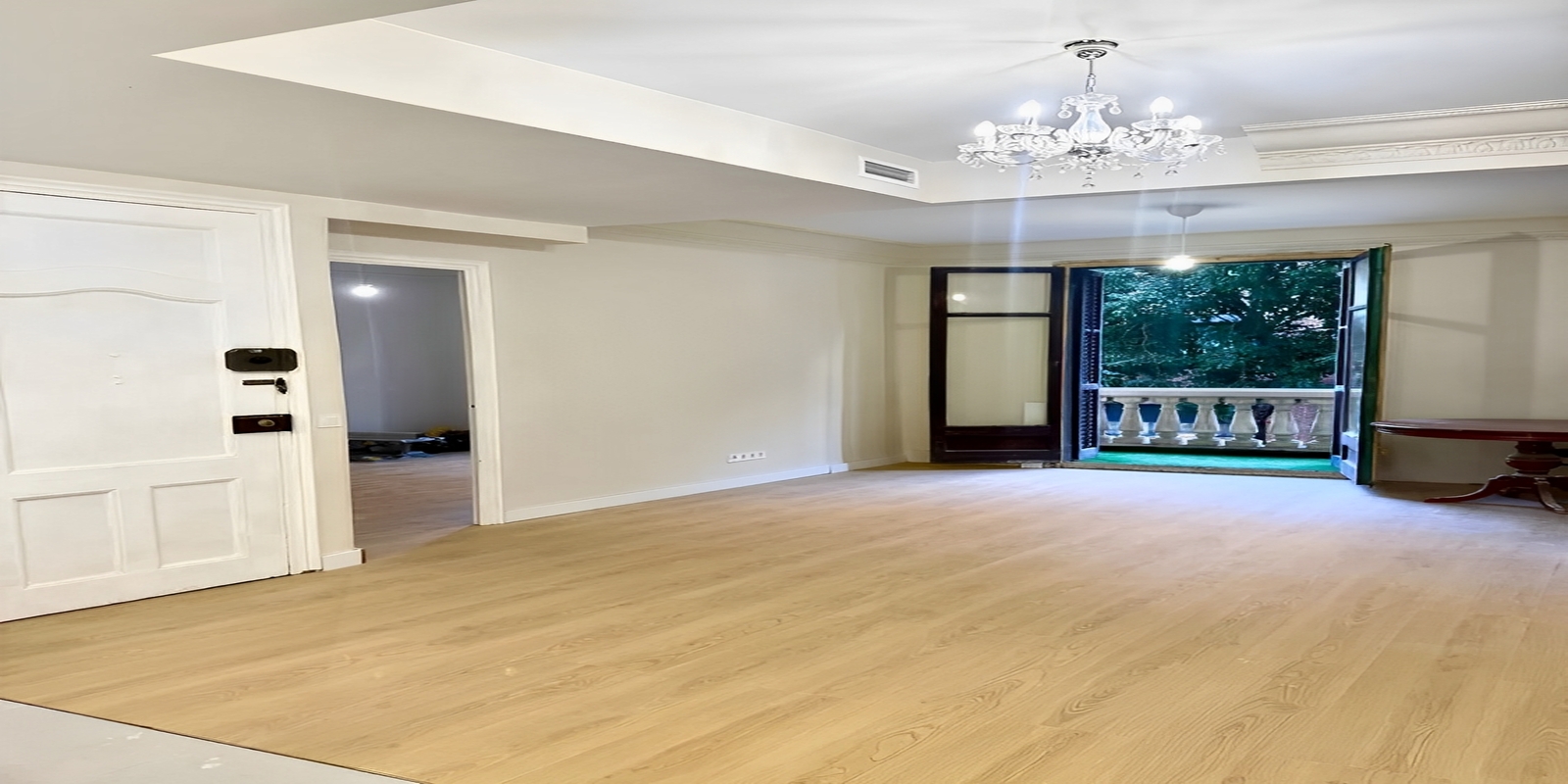 Apartment in Eixample, Barcelona