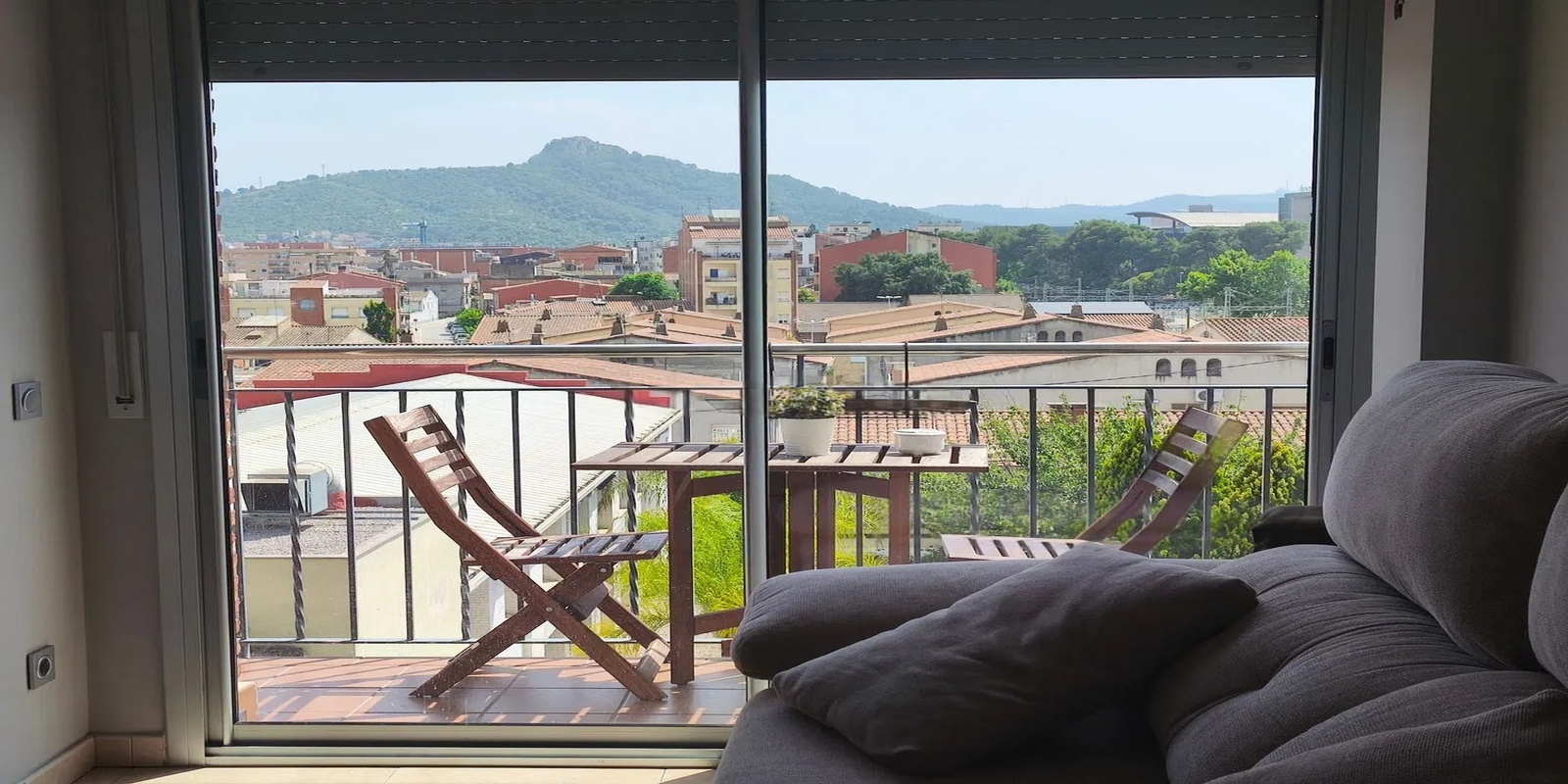 Apartment in Eixample, Barcelona