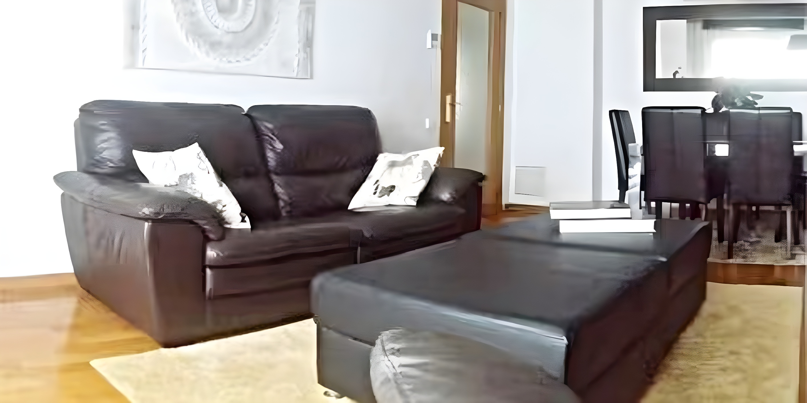 Apartment in Eixample, Barcelona