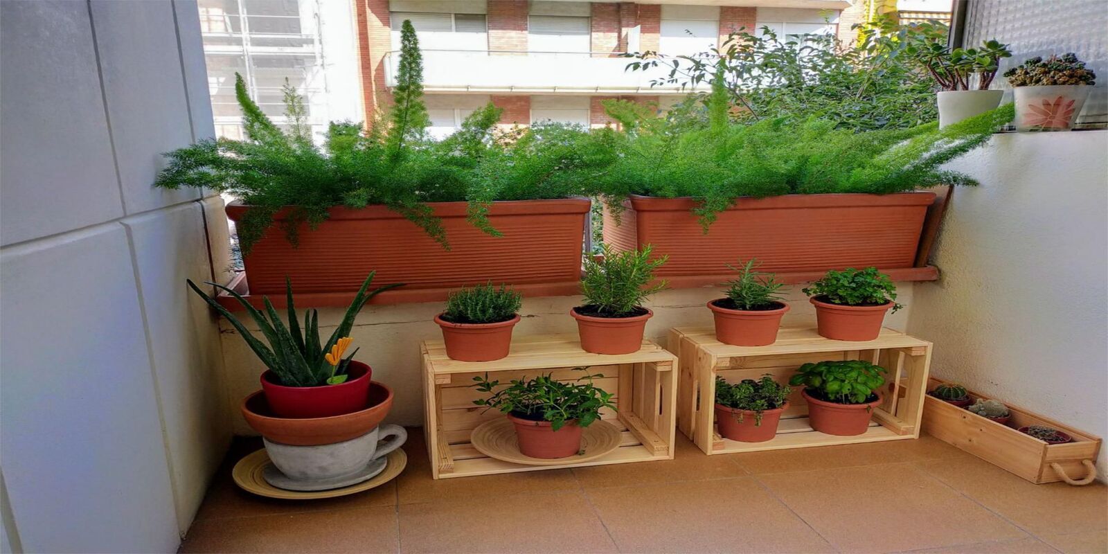 Apartment in Eixample, Barcelona