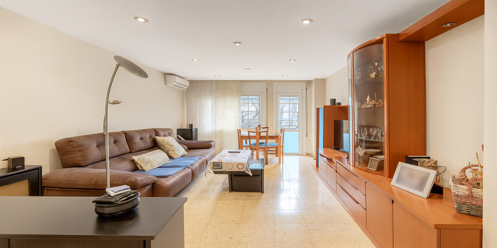 Apartment in Eixample, Barcelona