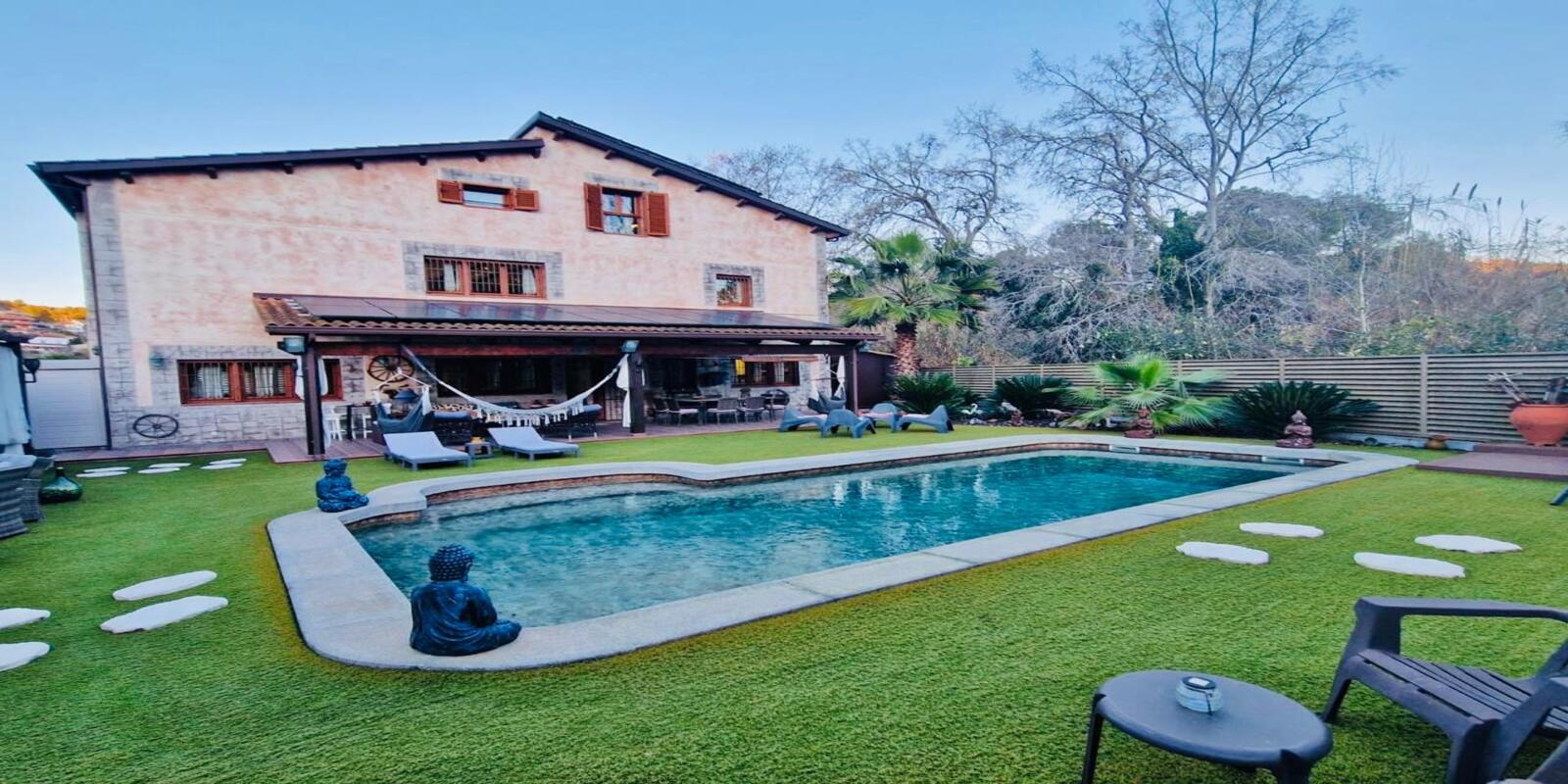 Apartment in Eixample, Barcelona