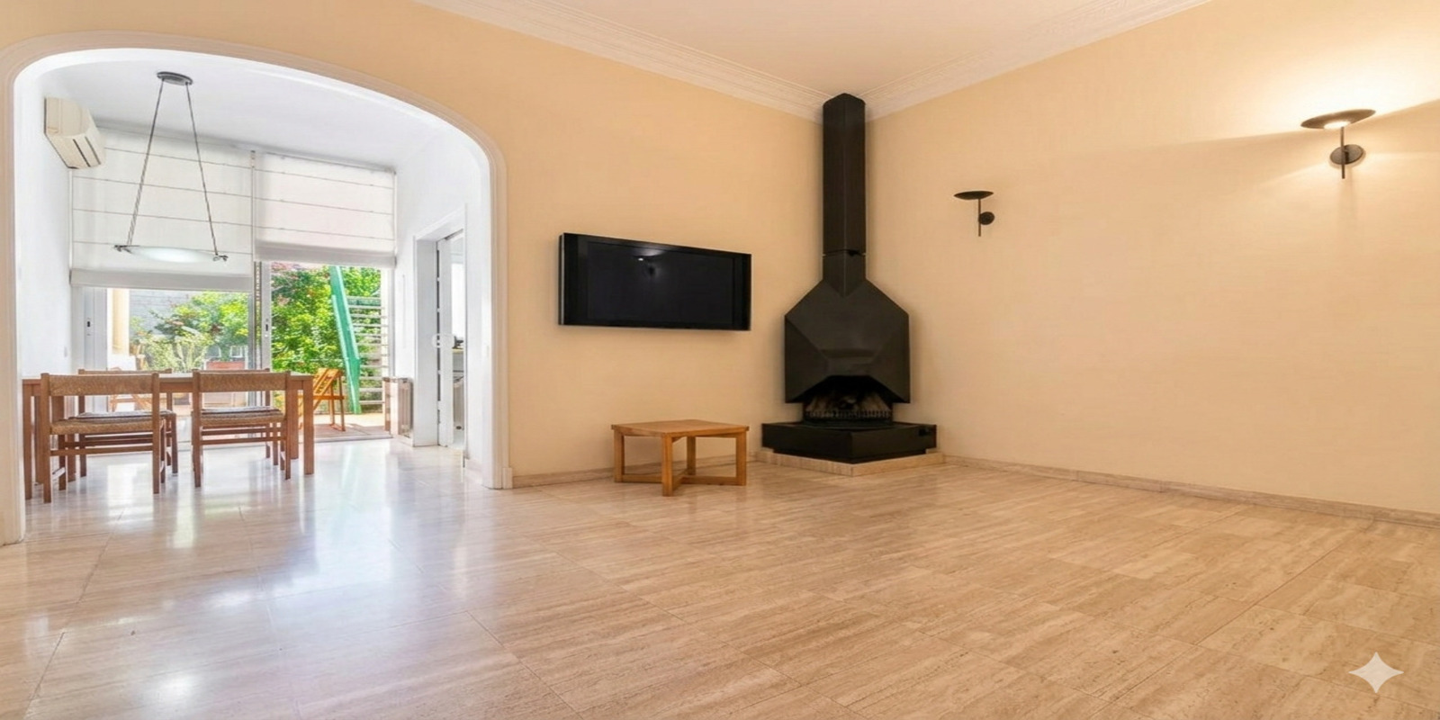 Apartment in Eixample, Barcelona