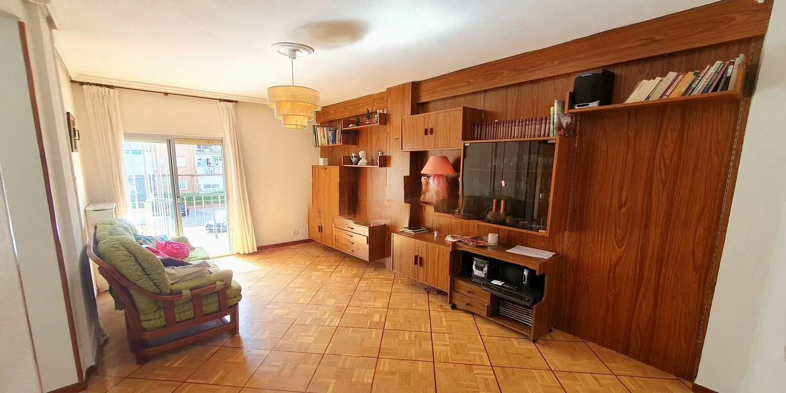 Apartment in Eixample, Barcelona