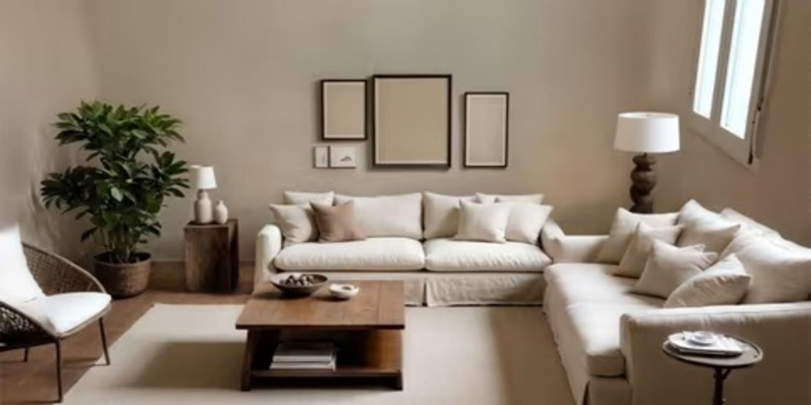 Apartment in Eixample, Barcelona