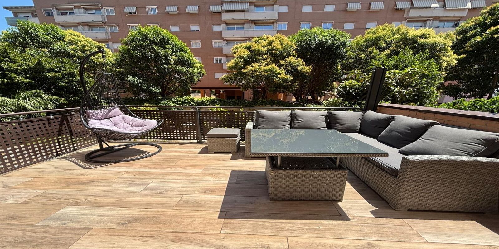 Apartment in Eixample, Barcelona