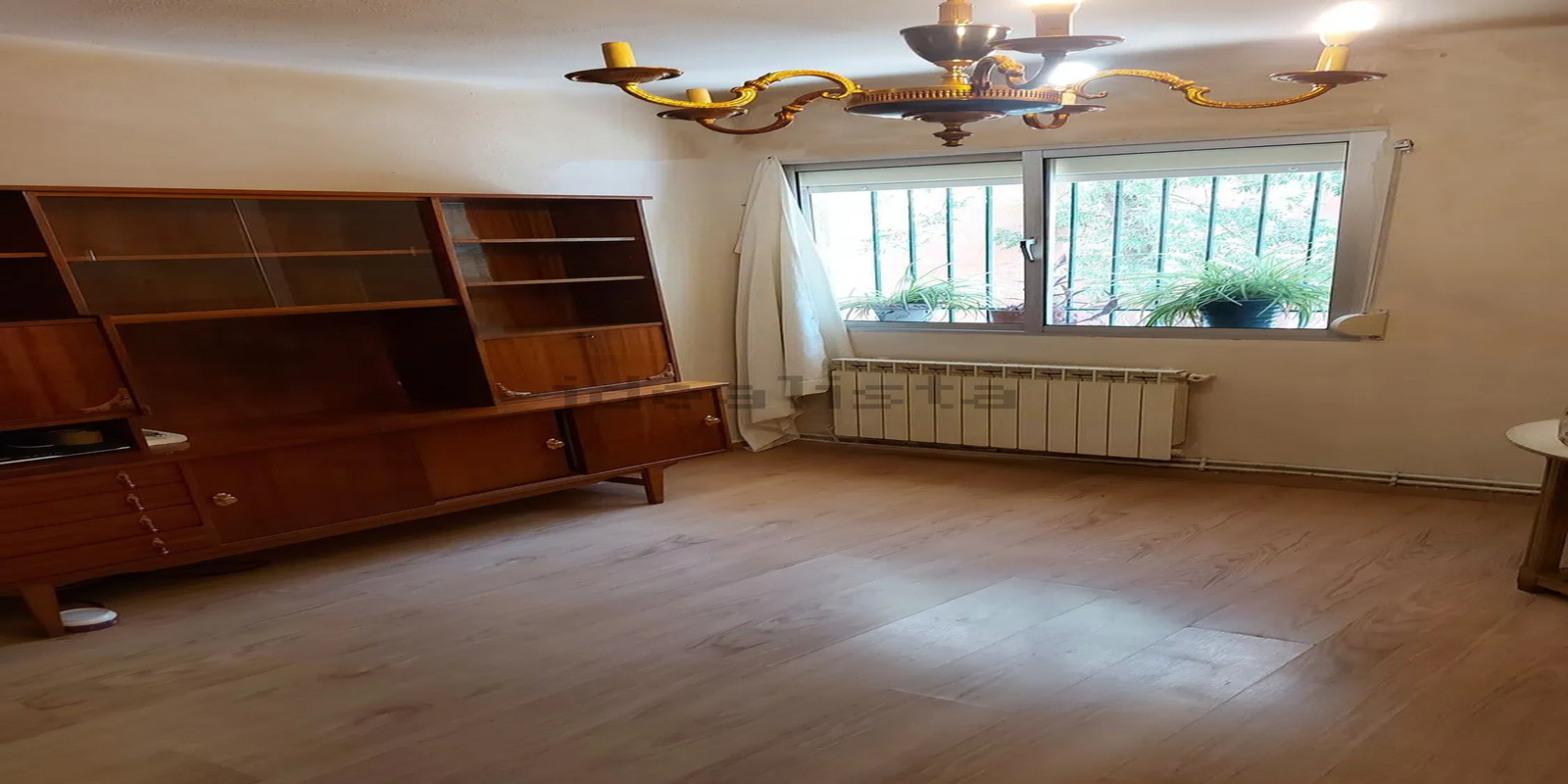 Apartment in Eixample, Barcelona