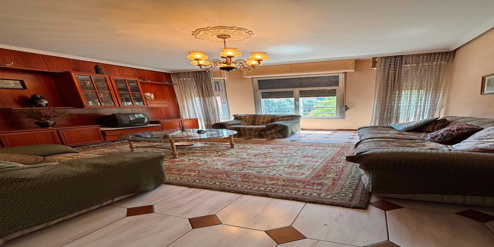 Apartment in Eixample, Barcelona