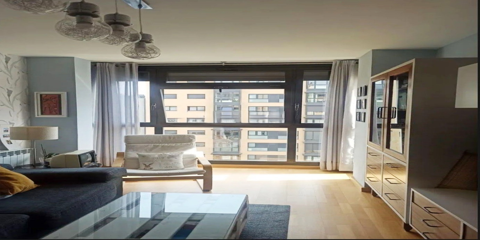 Apartment in Eixample, Barcelona