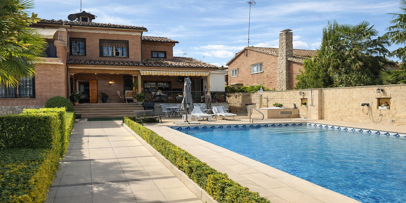 Apartment in Eixample, Barcelona