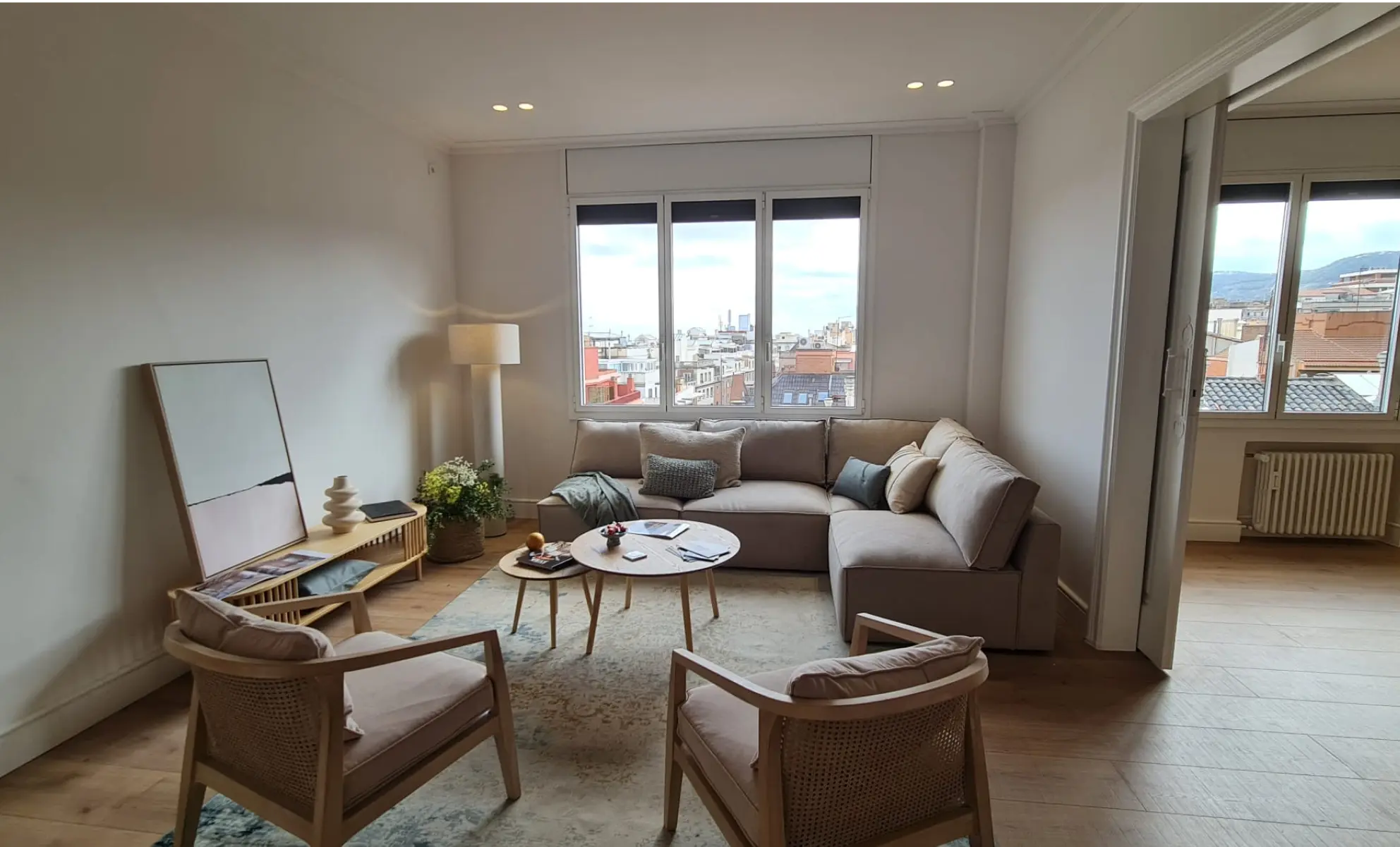 Apartment in Eixample, Barcelona