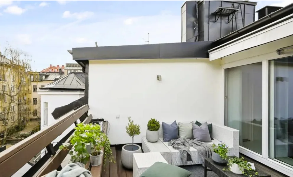 Apartment in Eixample, Barcelona